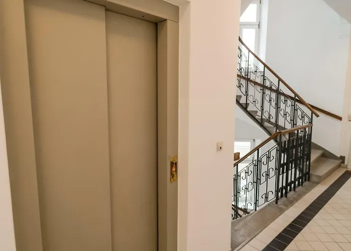 Stadlau Live Apartment *