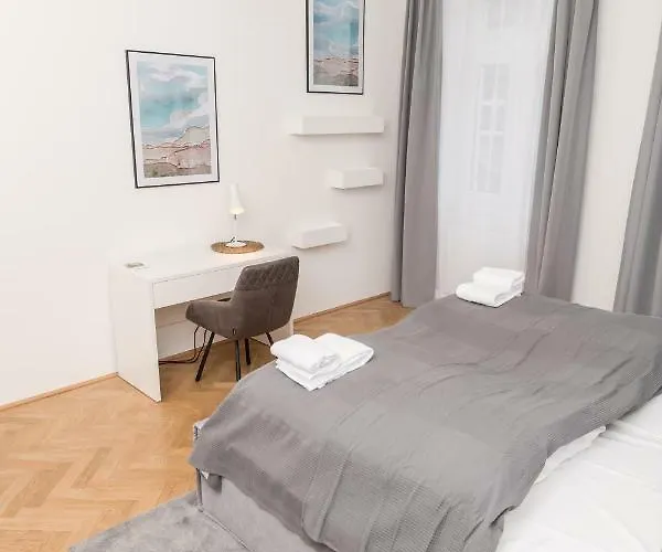 Stadlau Live Apartment Vienna