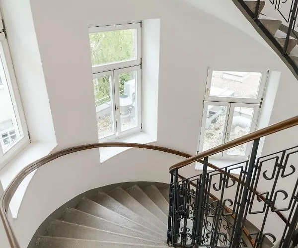Stadlau Live Apartment Vienna
