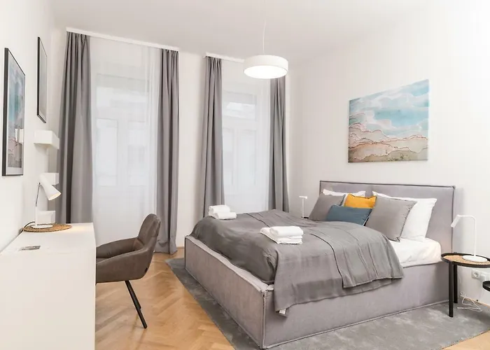 Stadlau Live Apartment Vienna