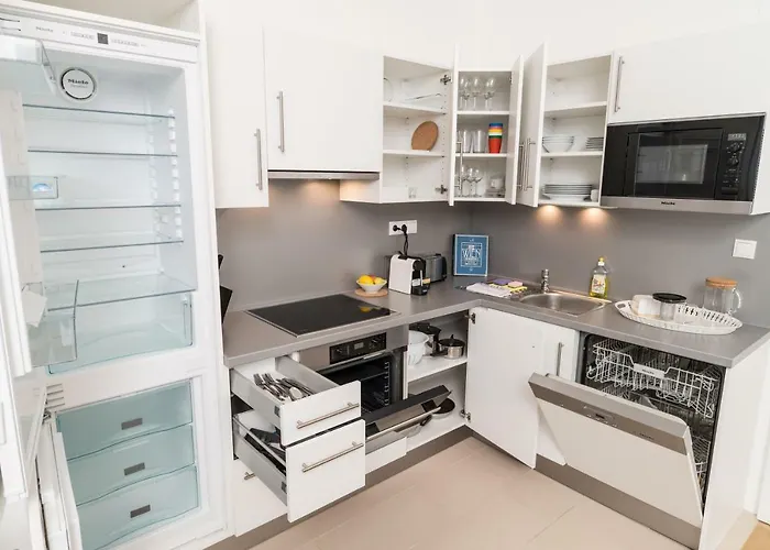 Stadlau Live Apartment