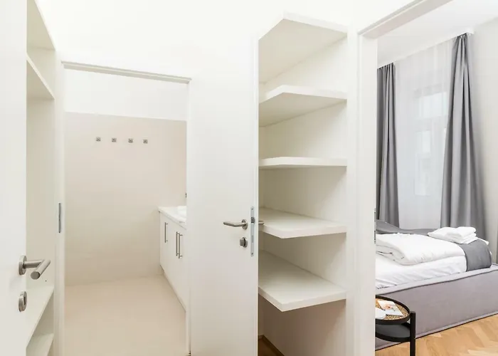 Stadlau Live Apartment