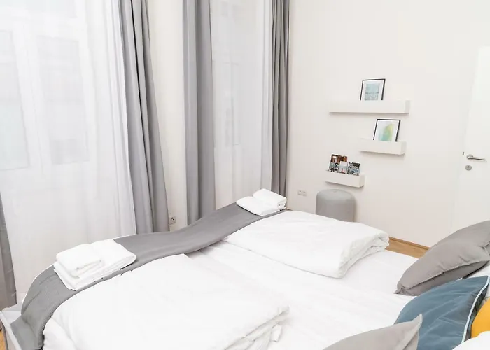Apartment Stadlau Live Wien