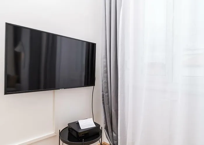 Stadlau Live Apartment