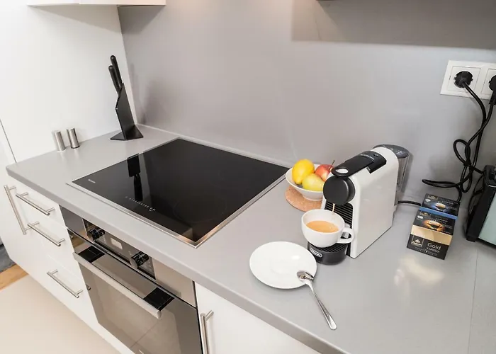 Stadlau Live Apartment