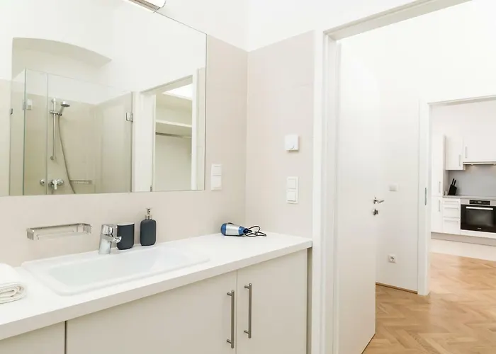 Stadlau Live Apartment
