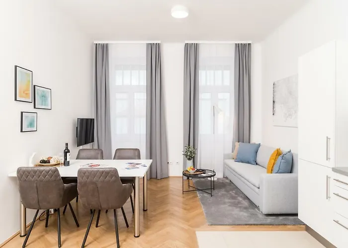 Stadlau Live Apartment